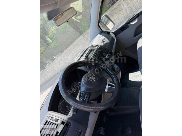 2014 MODEL295 BİNDE MASRAFSIZ