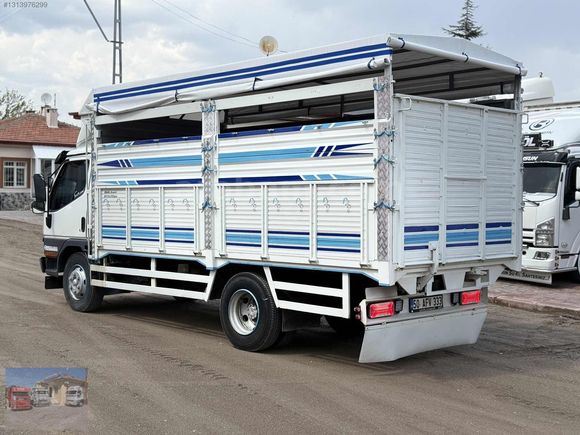 HATASIZ ORJİNAL TR'DE NADİR BULUNACAK TEMİZLİKTE TENTELİ