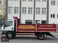 RFF MOTORSTAN 2002 FE 659E DAMPERLİ SIFIR KASA MASRAFSIZ