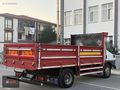 RFF MOTORSTAN 2002 FE 659E DAMPERLİ SIFIR KASA MASRAFSIZ