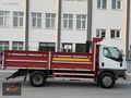 RFF MOTORSTAN 2002 FE 659E DAMPERLİ SIFIR KASA MASRAFSIZ
