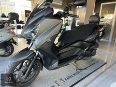 KARİA MOTORS DAN TR NİN EN DÜŞÜK KM XMAX İ