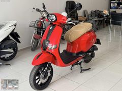 "GENÇLER OTOMOTİV" 2024 MONDİAL WİNG 50İ