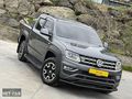 Hey Car'dan KUSURSUZ 3.0 TDİ CANYON