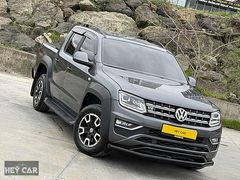 Hey Car'dan KUSURSUZ 3.0 TDİ CANYON