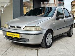 COŞKUN OTOMOTİVDEN FİAT PALİO BAKIMLI MASRAFSIZ KLİMALI