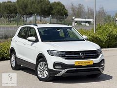 'BAYSAL MOTORS' 2022 T-CROSS HATASIZ BOYASIZ