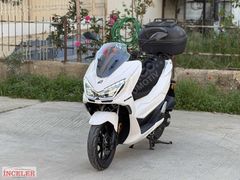 İNCELER OTOMOTİV'DEN 2024 MONDİAL STRADA 125 İLK SAHİP