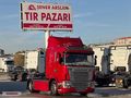 ŞENER ARSLAN'DAN 2013 MODEL SCANİA G 400.. HATASIZ .. VADE OLUR