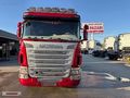 ŞENER ARSLAN'DAN 2013 MODEL SCANİA G 400.. HATASIZ .. VADE OLUR