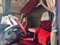 ŞENER ARSLAN'DAN 2013 MODEL SCANİA G 400.. HATASIZ .. VADE OLUR