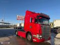 ŞENER ARSLAN'DAN 2013 MODEL SCANİA G 400.. HATASIZ .. VADE OLUR