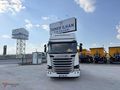 TAMER İLHAN TIR PAZARINDAN 2017 MODEL SCANİA G 450 RET AC