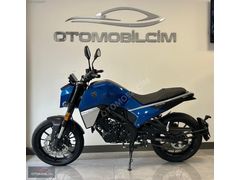 OTOMOBİLCİM'den 2023 PEUGEOT PM01 125CC PEŞİN FİYATINA 12 TAKSİT