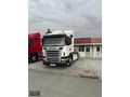 GÜLEÇ MOTORS'DAN 2011 SCANİA G 420 KLİMALI