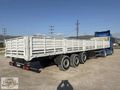 2011 MODEL SERT 13.60 DİSK FREN ÇİFT DİNGİL KALDIRMA