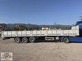 2011 MODEL SERT 13.60 DİSK FREN ÇİFT DİNGİL KALDIRMA