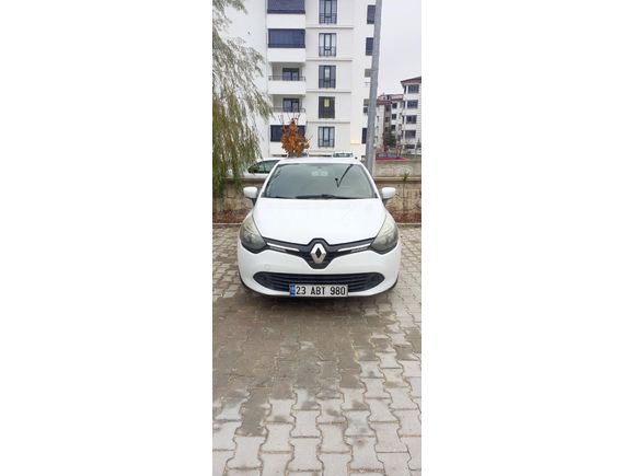 Sahibinden Renault Clio 1.2 Joy 2013 Model
