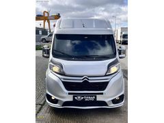 ***ÖZBAĞ AUTODAN***TR de TEK 2016 GRİ JUMPER OKUL210KM!!!
