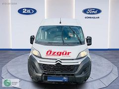 Ford Bayi Gürbaşlar'dan 2023 Citroen Jumper 16+1