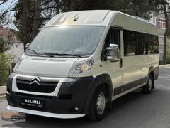 SELİMLİDEN 2013 MODEL CİTROEN JUMPER 16+1 OKUL TAŞITI