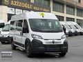 AZİZOĞLU OTOMOTİV DEN 2026 MODEL JUMPER 4.2 TONLUK 16+1 OKUL