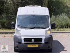 ÜMİT OTO'DA - 2013 MODEL 2.3 FİAT DUCATO 16+1 OKUL TAŞITI