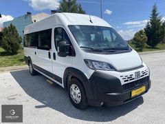 2025 MODEL*GÜZELYURT OTOMOTİVDEN* FİAT DUCATO *77.000 KM