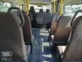 2024 DUCATO 17 KİŞİ 4.2 TON KELEBEK KAPI 59 BİN KM.DE