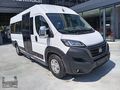 2024 DUCATO 17 KİŞİ 4.2 TON KELEBEK KAPI 59 BİN KM.DE