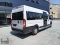 2024 DUCATO 17 KİŞİ 4.2 TON KELEBEK KAPI 59 BİN KM.DE