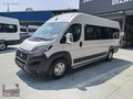 2024 DUCATO 17 KİŞİ 4.2 TON KELEBEK KAPI 59 BİN KM.DE