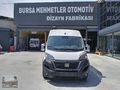2024 DUCATO 17 KİŞİ 4.2 TON KELEBEK KAPI 59 BİN KM.DE
