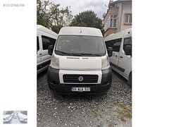 GALERİ HİKMETTEN SATILIK 2012 FIAT DUCATO 16+1 OKUL TAŞITI