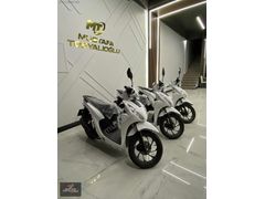 SON KALAN HONDA DİO DÜŞÜK KM 2023 MODEL