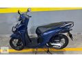 TMS MOTORS'TAN HONDA DİO SIFIR AYARINDA