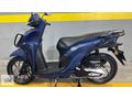 TMS MOTORS'TAN HONDA DİO SIFIR AYARINDA