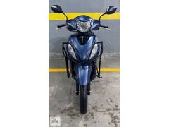 TMS MOTORS'TAN HONDA DİO SIFIR AYARINDA