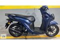 TMS MOTORS'TAN HONDA DİO SIFIR AYARINDA
