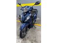 TMS MOTORS'TAN HONDA DİO SIFIR AYARINDA