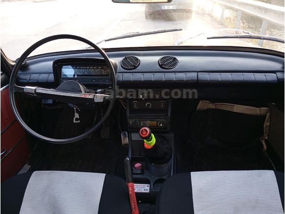 Sahibinden Tofaş Serçe 1993 Model