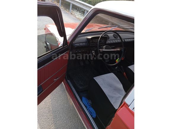 Sahibinden Tofaş Serçe 1993 Model