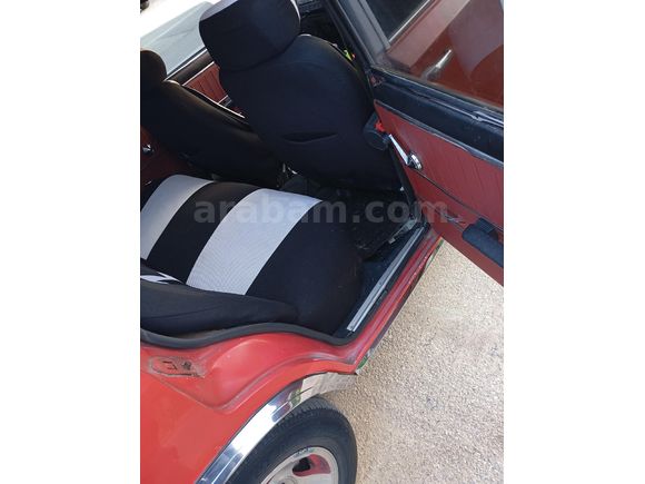 Sahibinden Tofaş Serçe 1993 Model