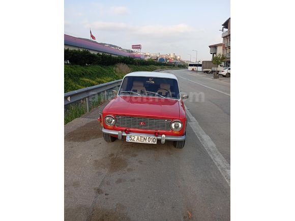 Sahibinden Tofaş Serçe 1993 Model