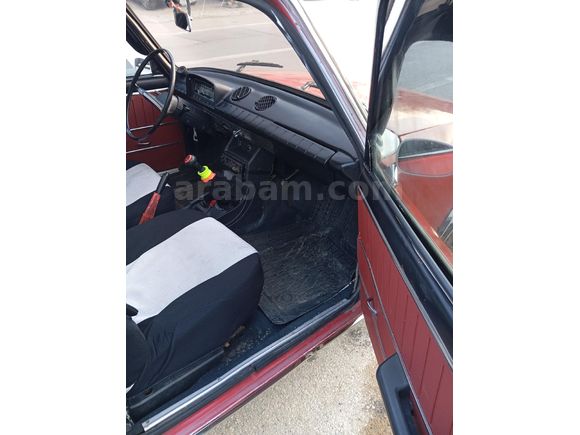 Sahibinden Tofaş Serçe 1993 Model