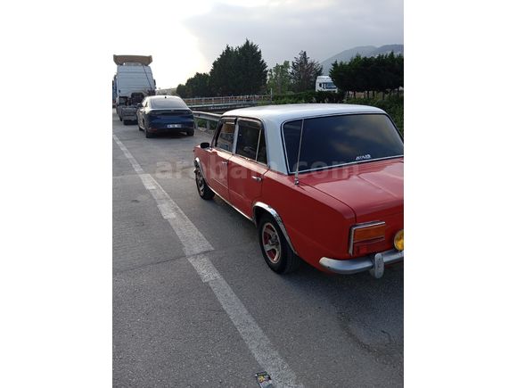 Sahibinden Tofaş Serçe 1993 Model