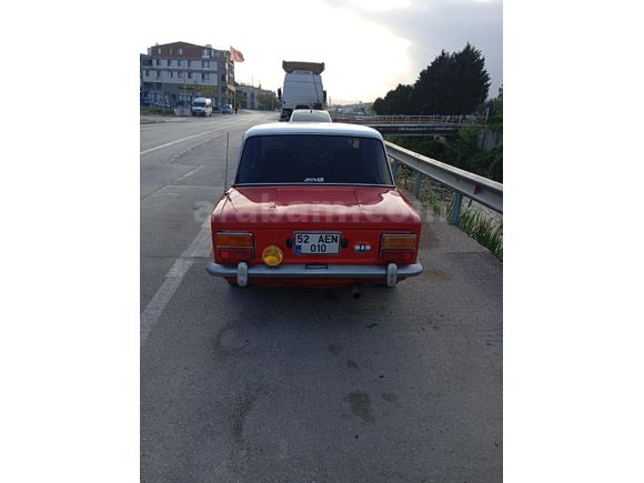 Sahibinden Tofaş Serçe 1993 Model