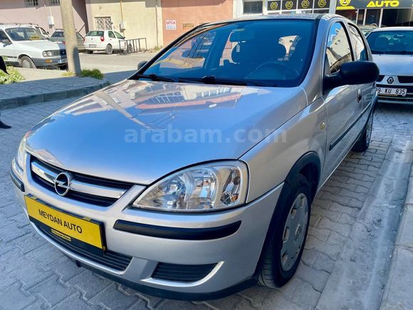 2004 MODEL 1.3 DİZEL DEĞİŞENSİZ MOTOR YENİ