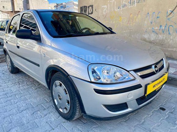 2004 MODEL 1.3 DİZEL DEĞİŞENSİZ MOTOR YENİ