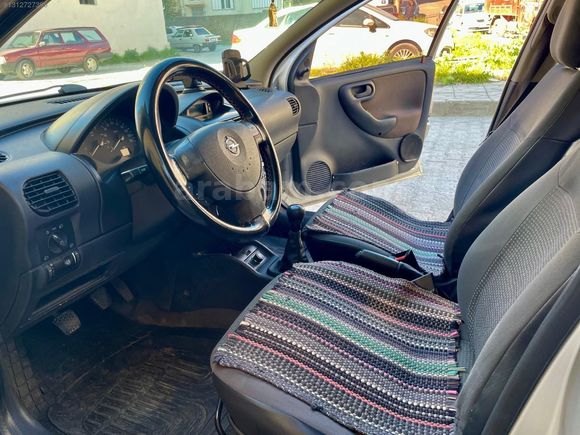 2004 MODEL 1.3 DİZEL DEĞİŞENSİZ MOTOR YENİ